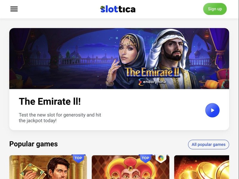 Slottica: Problemas de Conectividad en la Aplicación Móvil